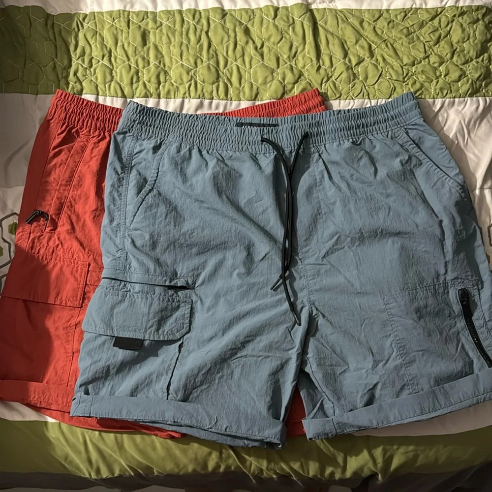 AEROPOSTALE Men Shorts Bundle